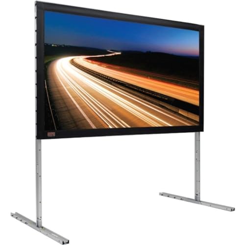 Pantalla de proyección manual Draper FocalPoint 275 16:9