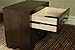 Coaster Jessica Night Stand 200712