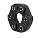 Aramox 96mm Driveshaft Coupler Flex Joint Disc 26117511454 Drive Shaft Coupling Flex Joint Disc Fit for E46 E36 E39 E34 X5