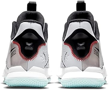 Nike Tênis de basquete masculino Lebron Witness 5 Cq9380-006