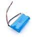 efaso Ersatzteil - MJX F-45 / F645 - Power-Akku 7.4V 2000mAh Li-Ion