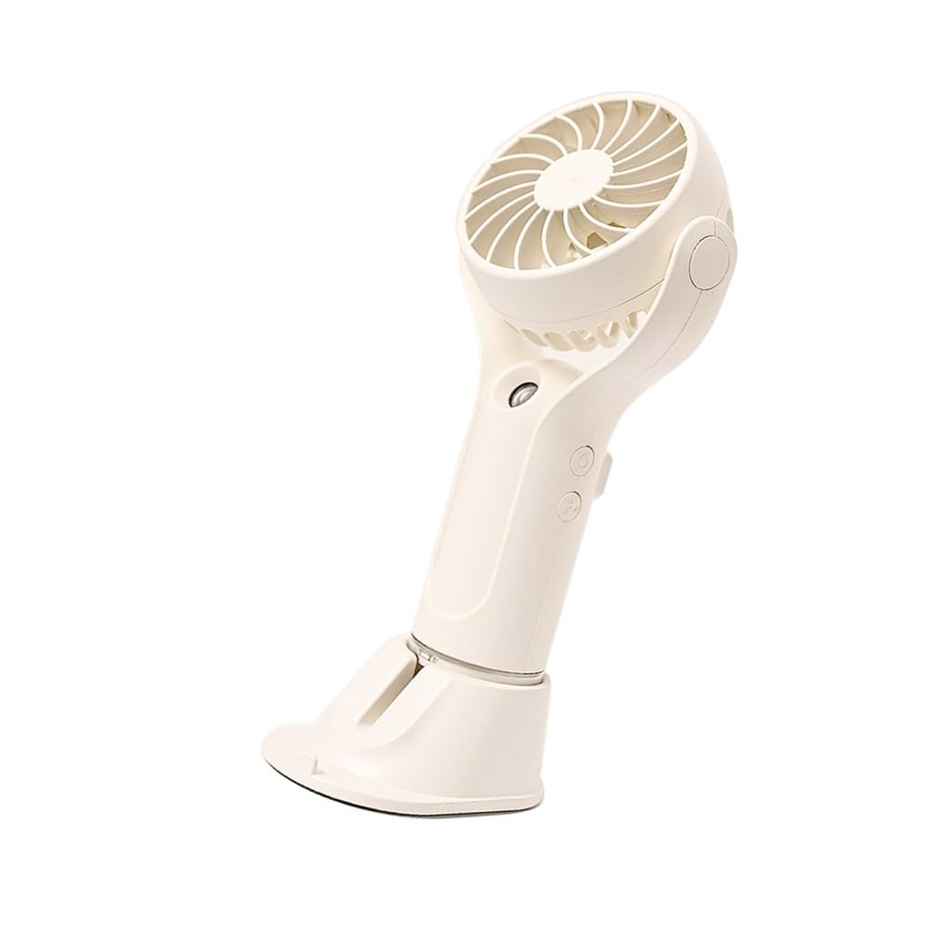 Ventilateur de bureau pour chambre à coucher table de chevet nuit fraîche