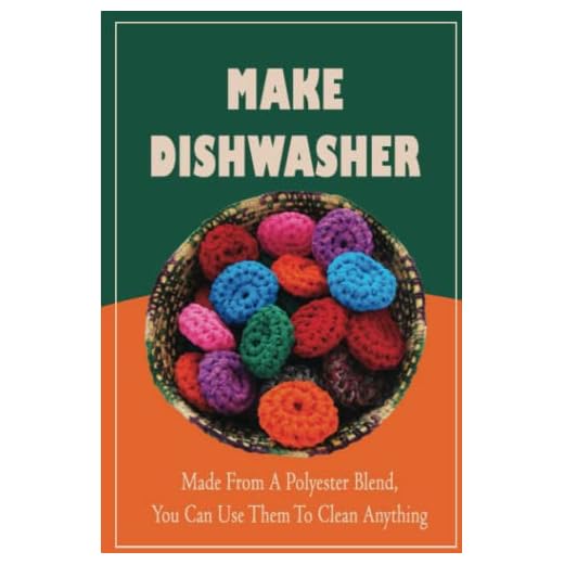 Make Dishwasher: Made From A Polyester Blend, You Can Use Them To Clean Anything