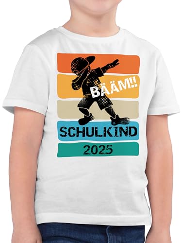 T-Shirt für Erstklässler