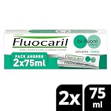 Fluocaril Bi-145 Mięta 2 x 75ml