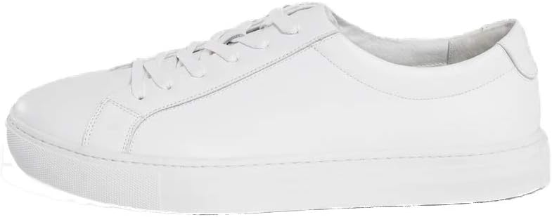 New RepublicMen's Kurt Leather Sneaker