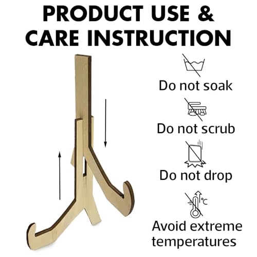 Personalized 2-Layer Wooden Teacher Plaque with Cartoon Design, Custom Desk Decor for Educators, Unique Gifts for New Teachers with Stand - Image 6