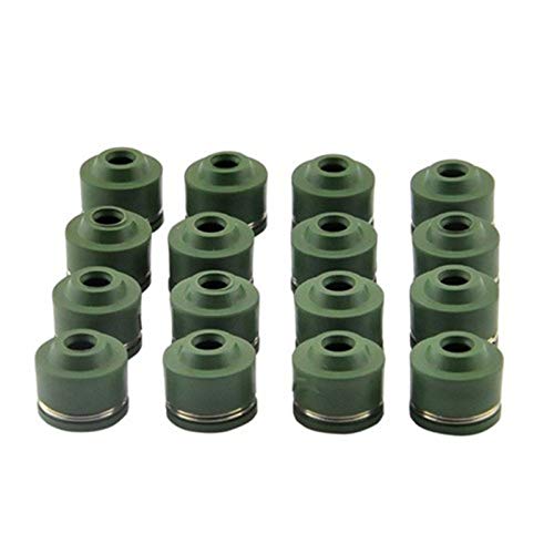 Joint d'huile de tige de valve pour ZZR1100 pour réparer la perte de compression de la moto
