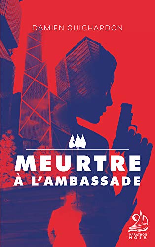 Télécharger Meurtre à l'ambassade Gratuit