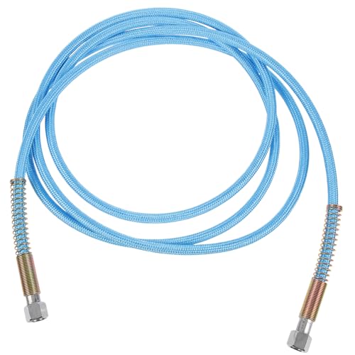 Mikinona Steam Iron Hose Replacement High Pressure Steam Tube for Steam Iron Steam Replacement Steam Cleaner