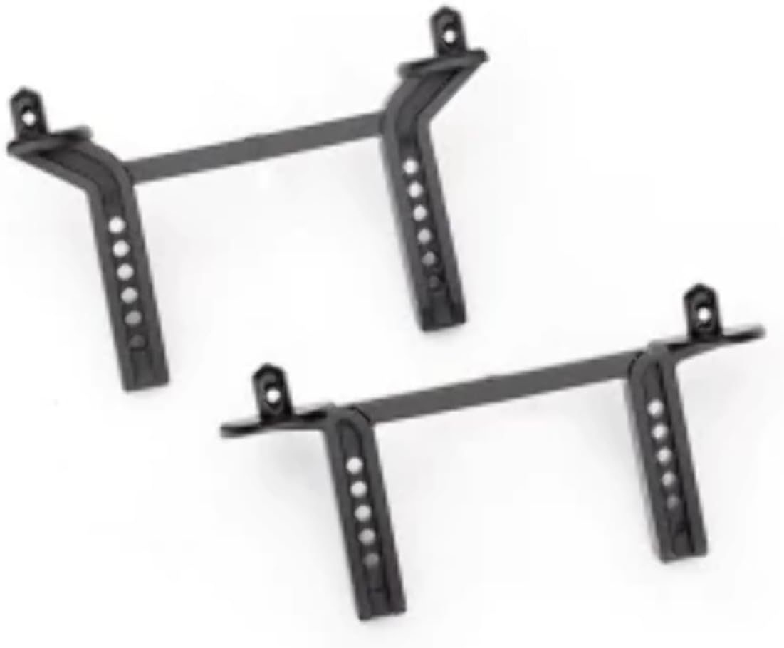 Traxxas Body Posts, Front & Rear