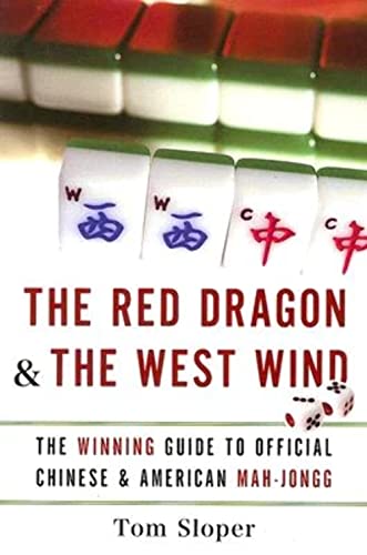 Red Dragon & The West Wind, The