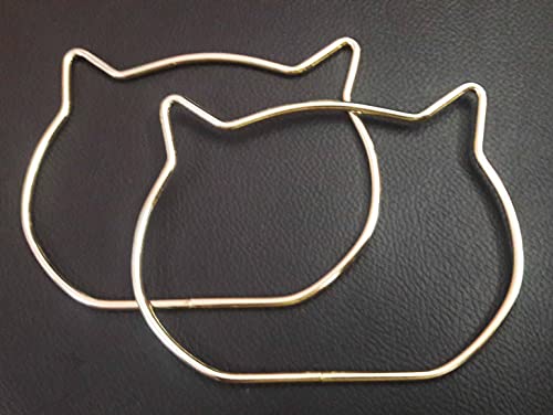Image of Tia Purse Making Accessories for Purse, Bags, Clothes Decorative for DIY Works