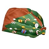Cuidado fácil: lavar a máquina y a mano a 30 grados están disponibles para estos gorros de uniforme médico para mujer. No usar blanqueador, secar en secadora a baja temperatura. Si tienes algún problema con nuestros productos, no dudes en ponerte en contacto con nosotros.
