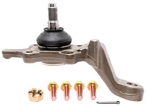 ACDelco Professional 45D2267 (89036885) Front Driver Side Lower Suspension Ball Joint Assembly