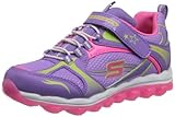 Skechers Kids Skech Air Bungee Strap Sneaker (Little Kid/Big Kid/Toddler)