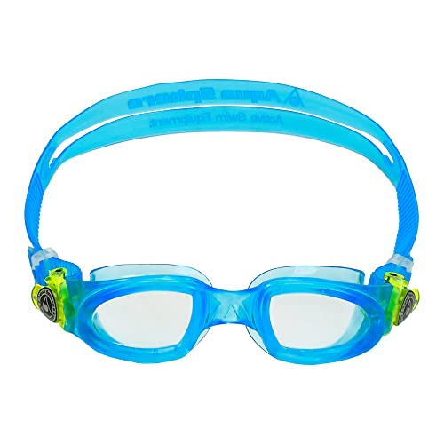 The Best Aqua Sphere Kids Swim Goggles 2022