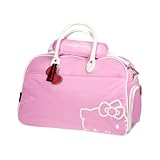 Hello Kitty Couture Duffle Bag