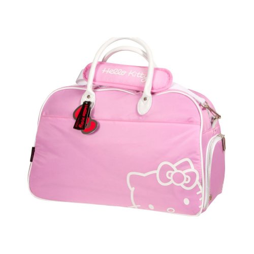 Hello Kitty Couture Duffle Bag