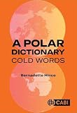 A Polar Dictionary: Cold Words