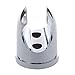 SODIAL(R) Bathroom Hand Held Shower Head Wall Mount Mounted Bracket Holder 24mm