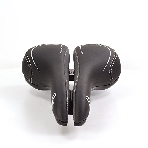 Serfas Men's Performance RX Bicycle Saddle
