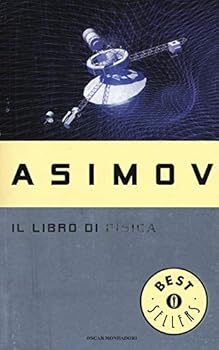 Paperback Il Libro Di Fisica [Italian] Book