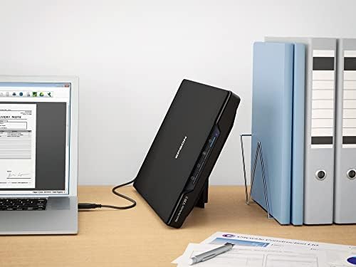 Epson Perfection V39II Tarayıcı - Görsel 3
