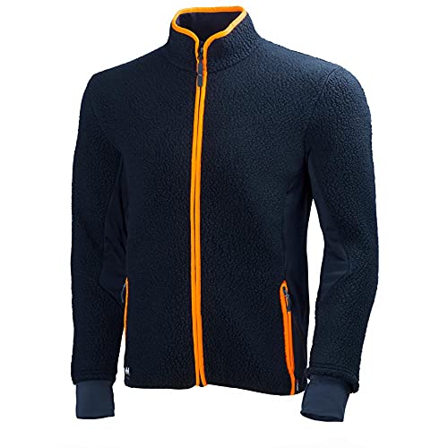 Veste pile Chelsea Evolution homme thermique et isolante