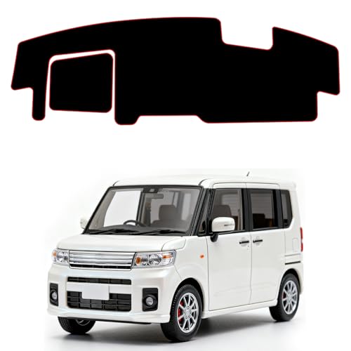 YYL Xy[VA SPACIA 2 MK53S^ 2017~s ɓKp _bV{[hJo[ |GXef _bV{[h}bg ~ Ăh~ 򉻖h~ _bV{[h ی}bg (HUD,Black Red)