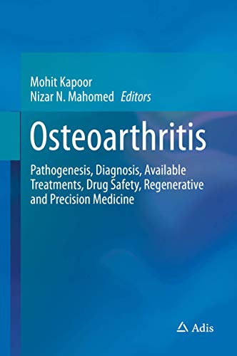 Osteoarthritis view 2