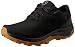 Produktbild Salomon Damen Outbound GTX W Wanderschuhe, Schwarz (Black/Black/Gum1a), 36 EU