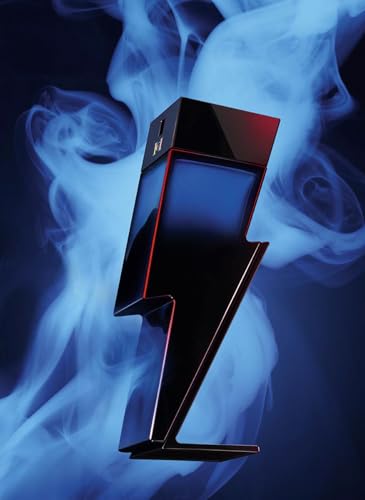Image of Bad Boy Cobalt Elixir Eau de Parfum Elixir 50ml