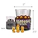 Dungeons & Dragons: Mini Dice Cups