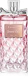 Perfume for Women, Alcohol-Free Long Lasting Fresh Floral Fragrance, Light & Soft Scent with Jasmine, Peony & Lemon, Sandalwood & Musk Base, 100ml / 3.4 fl oz, Gift for Women & Moms (Serene Petal)
