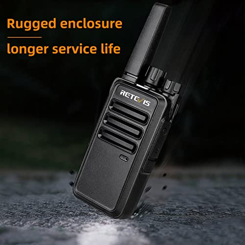 해외직구전문 쇼핑365 Retevis RT68 TwoWay Radios Long Range, Walkie Talkies for