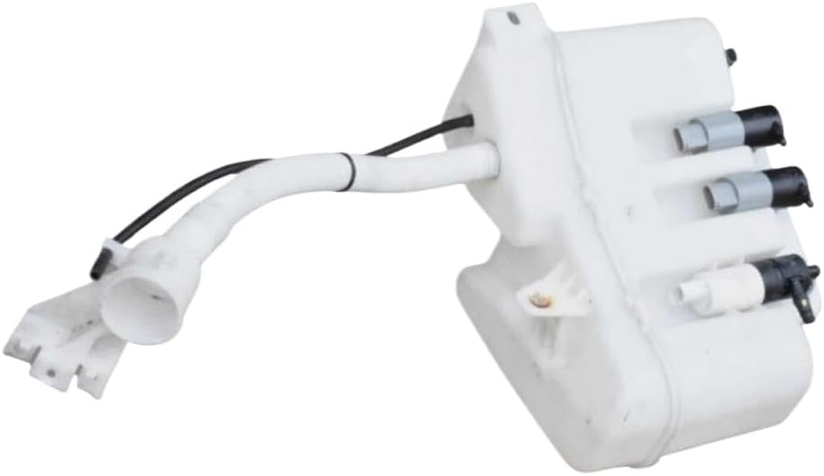 Car Expansion Tank Coolant System Part Compatible With 2006