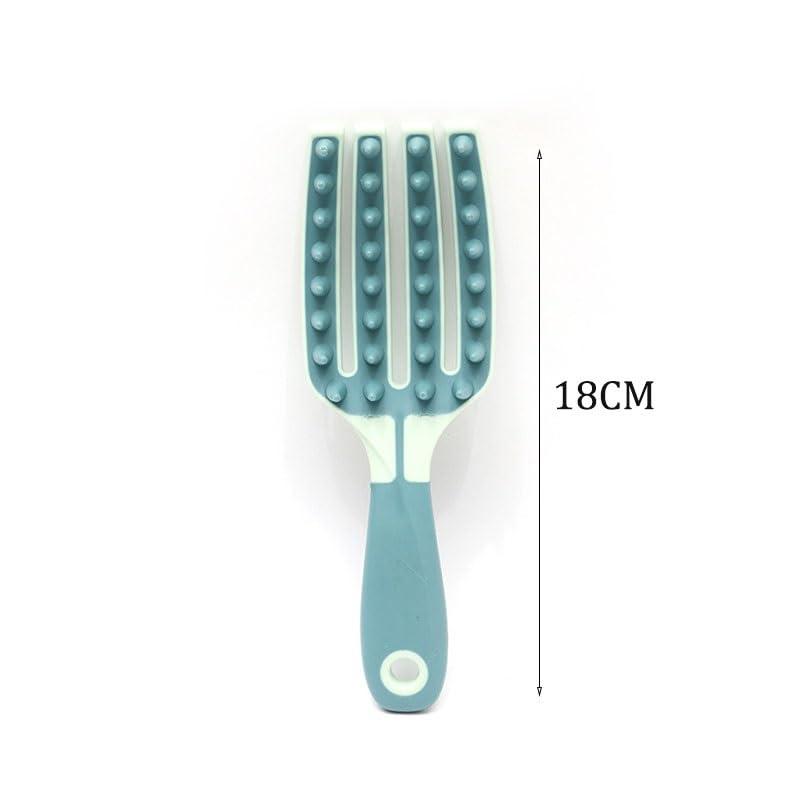 Hair Washing Combing Household Universal Comb for Women