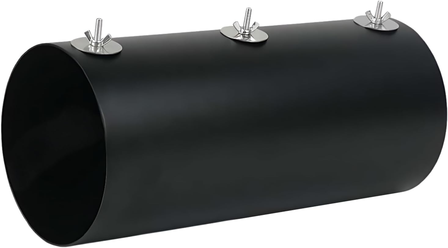 2 Pack Hanging Cooling Tunnel Toys Cage Accessories Small Animals Tubes Tunnel Toys Hideout Portable Rabbit Tunnels for Guinea Pig Hamster Chinchilla