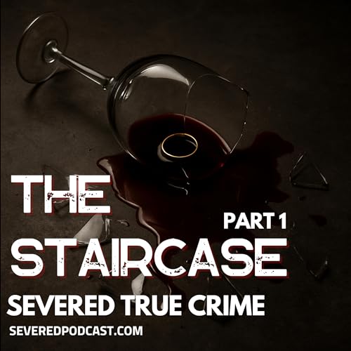 True Crime: The Staircase | Part 1