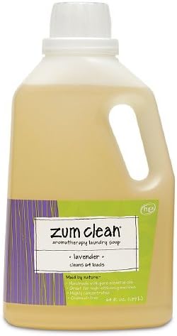 Zum Clean Aromatherapy...