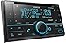 Kenwood DPX502BT Double-Din CD Receiver with USB Interface & Bluetooth
