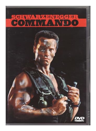Commando
