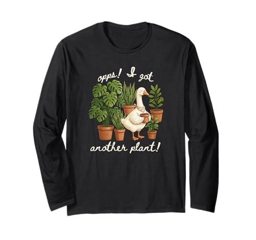 Oops I Got Another Plant �ϗt�A�� �K�`���E ����T�V���c