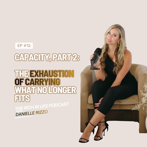 The Exhaustion of Carrying What No Longer Fits