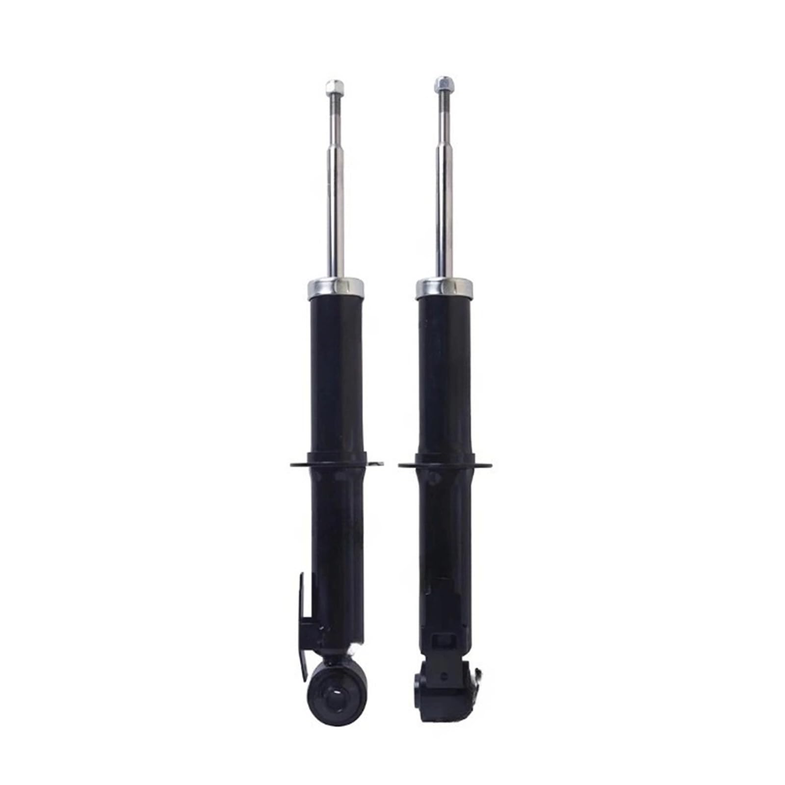 4 szt. Kompatybilny z BMW MINI Countryman Kompatybilny z Cooper R60 Auto Części Samochód Przód i Tył Amortyzator Rozpórka Zawieszenia 31309813652 31309813651