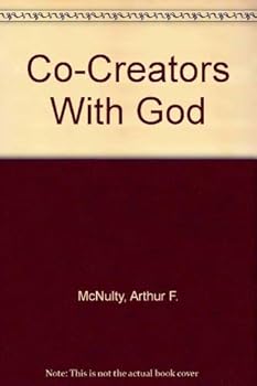 Paperback Co-Creators With God Book