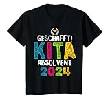 Abschied Kita Kitaabgänger 2024 Kindergarten Kiga