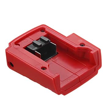 milwaukee heated jacket m18 adapter