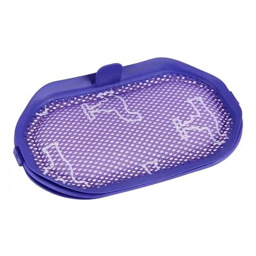 Filtro HEPA lavable para Dyson DC35 DC44 y DC31, pack de repuesto de prefiltro 7